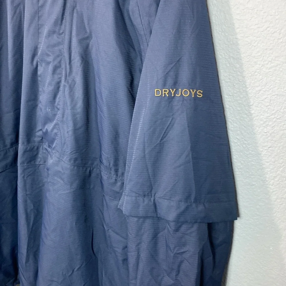 FootJoy dryjoy jacket